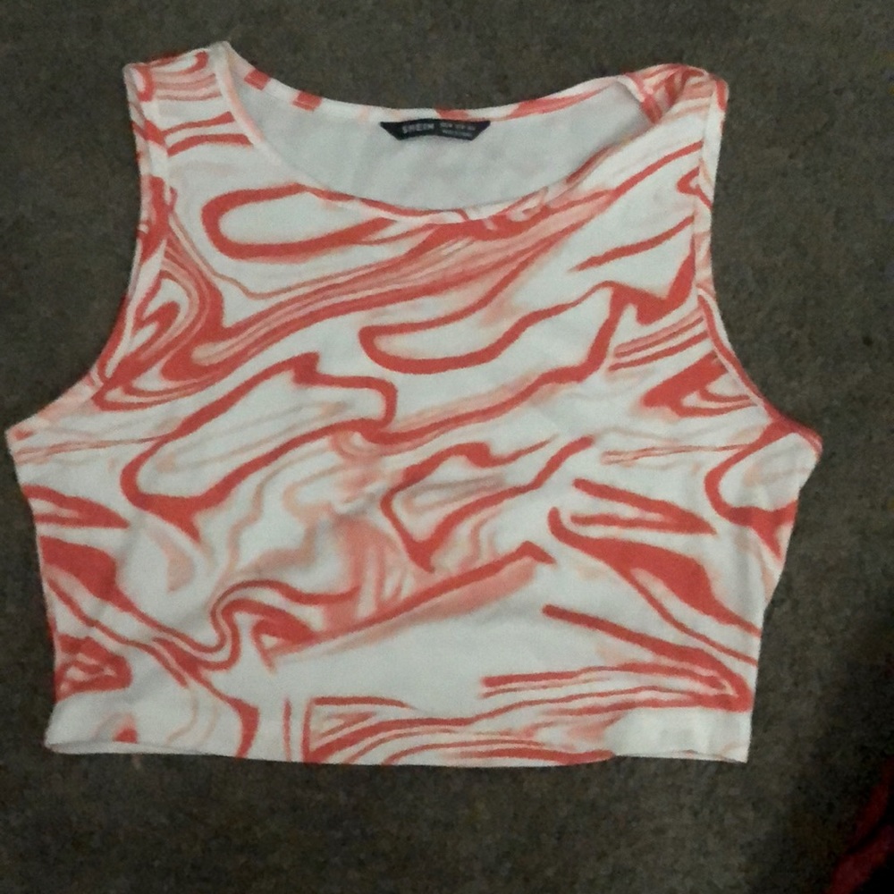 Nice crop top